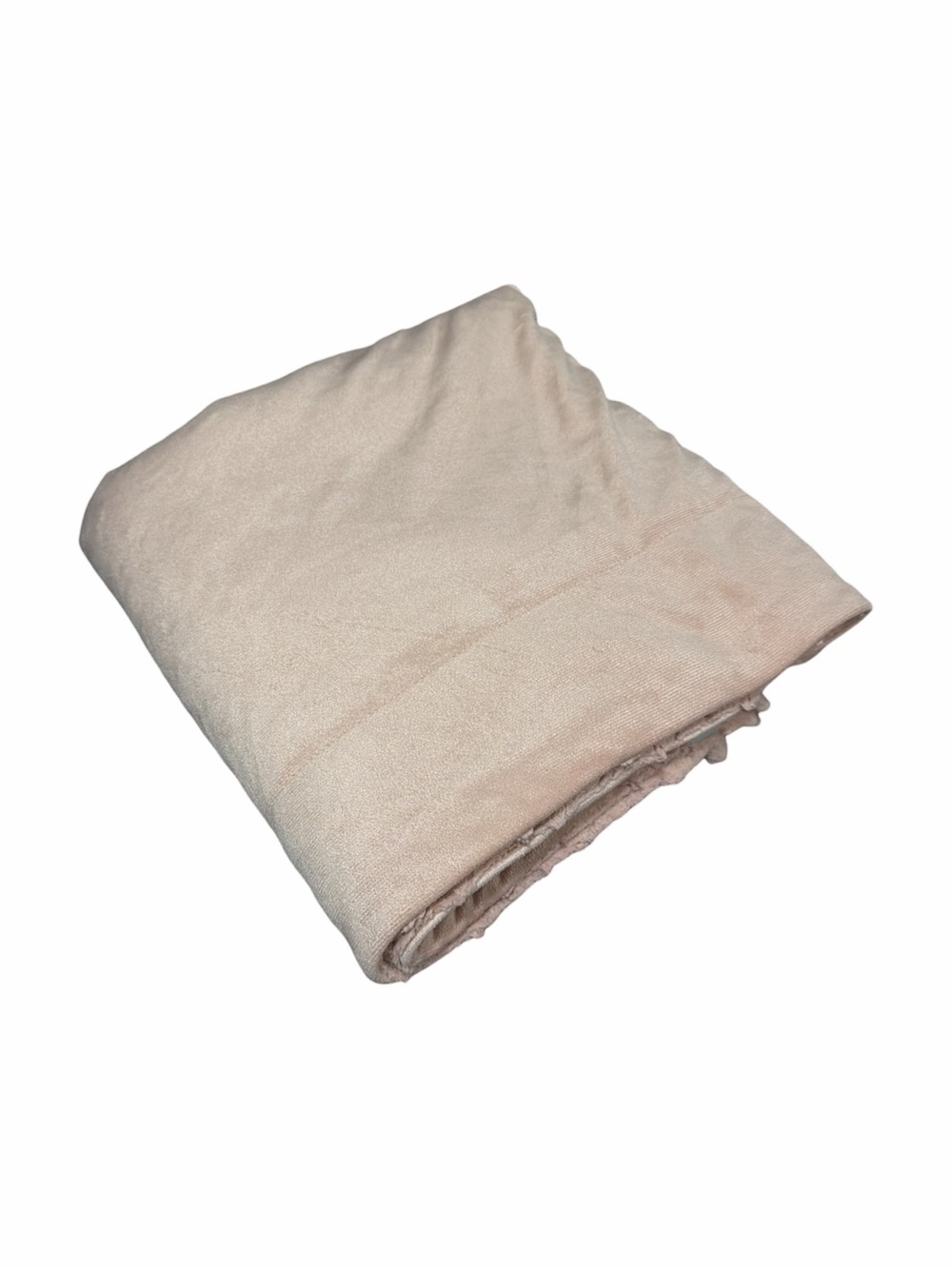 Light Pink Blanket